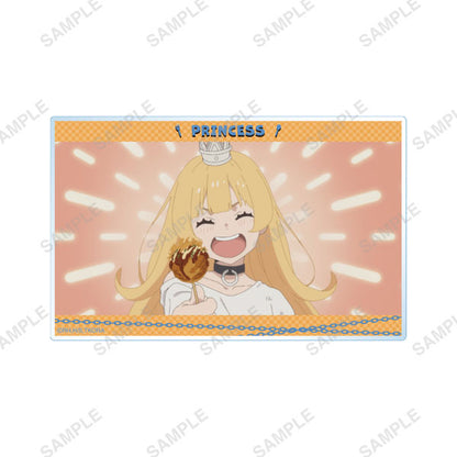 TV Anime "Tis Time for "Torture," Princess" Trading Acrylic Card 12Pack BOX - Image 3