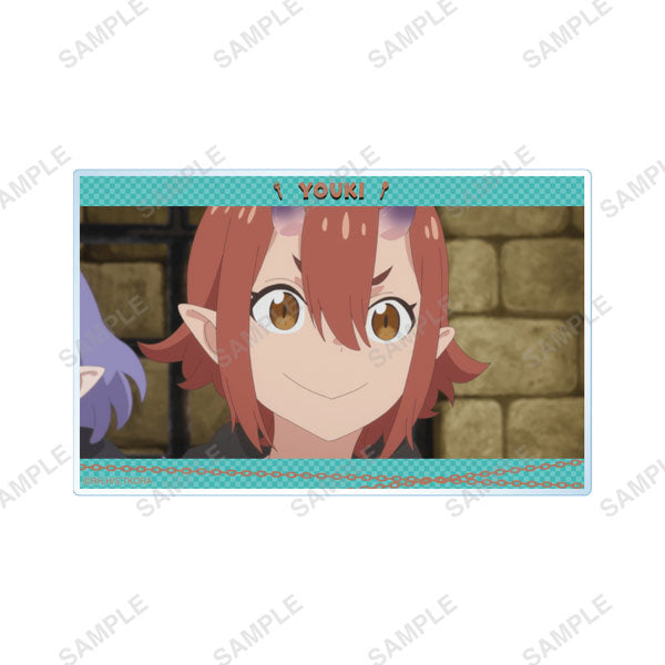 TV Anime "Tis Time for "Torture," Princess" Trading Acrylic Card 12Pack BOX - Image 6