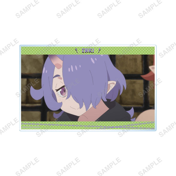 TV Anime "Tis Time for "Torture," Princess" Trading Acrylic Card 12Pack BOX - Image 7