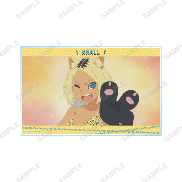 TV Anime "Tis Time for "Torture," Princess" Trading Acrylic Card 12Pack BOX - Image 8