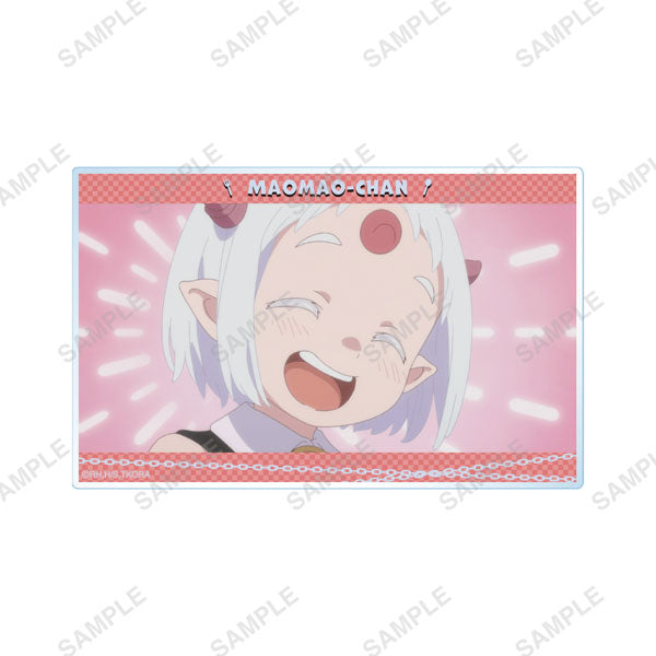 TV Anime "Tis Time for "Torture," Princess" Trading Acrylic Card 12Pack BOX - Image 9
