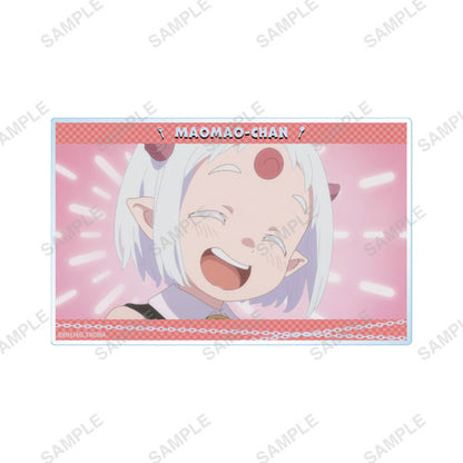 TV Anime "Tis Time for "Torture," Princess" Trading Acrylic Card 12Pack BOX - Image 9