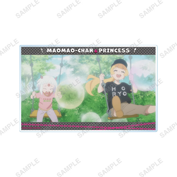 TV Anime "Tis Time for "Torture," Princess" Trading Acrylic Card 12Pack BOX - Image 13