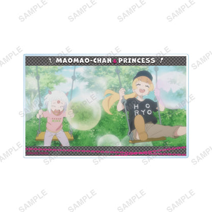 TV Anime "Tis Time for "Torture," Princess" Trading Acrylic Card 12Pack BOX - Image 13