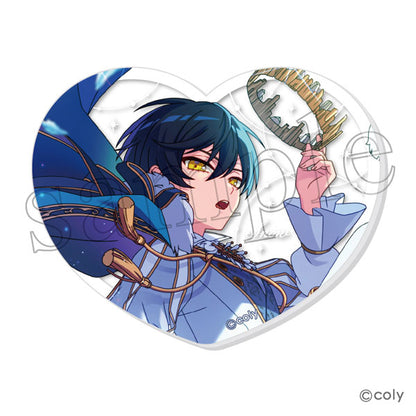 Promise of Wizard Pikuria Card Collection Vol.3 7Pack BOX - Image 3