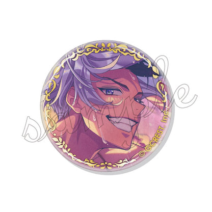 Dream Meister and the Recollected Black Fairy Trading Foil Tin Badge Vol.17 12Pack BOX - Image 11