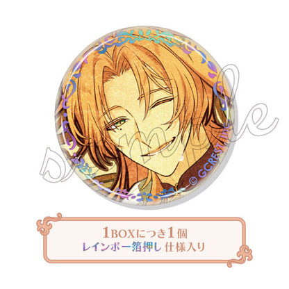 Dream Meister and the Recollected Black Fairy Trading Foil Tin Badge Vol.17 12Pack BOX - Image 14