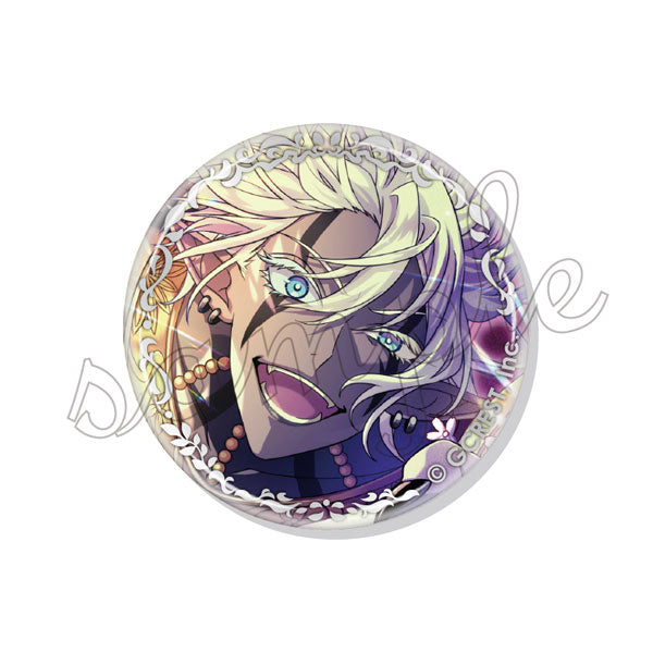 Dream Meister and the Recollected Black Fairy Trading Foil Tin Badge Vol.18 12Pack BOX - Image 12