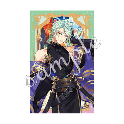 Dream Meister and the Recollected Black Fairy Shiny Card Collection Vol.6 12Pack BOX - Image 2