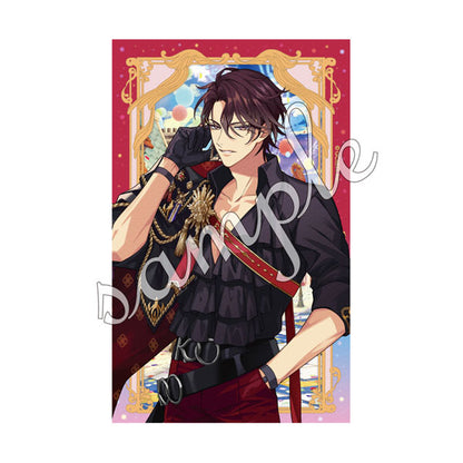 Dream Meister and the Recollected Black Fairy Shiny Card Collection Vol.6 12Pack BOX - Image 4