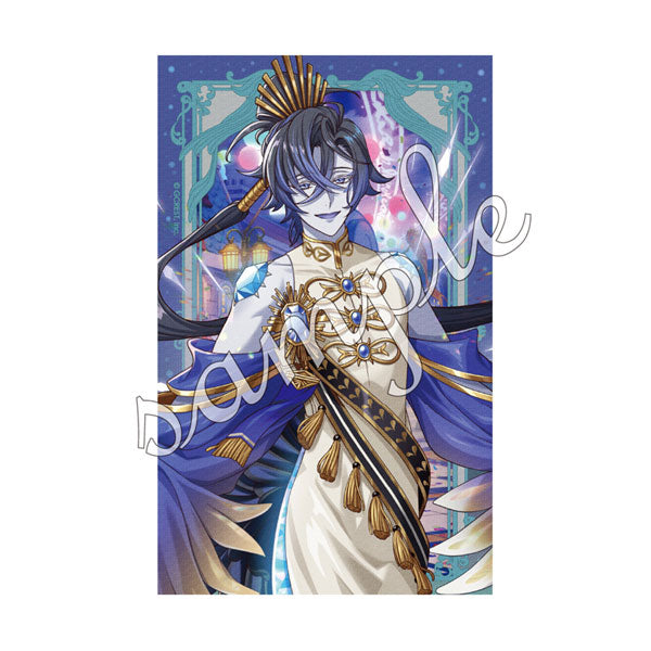 Dream Meister and the Recollected Black Fairy Shiny Card Collection Vol.6 12Pack BOX - Image 5