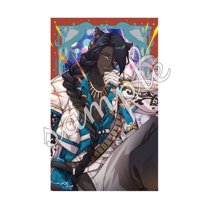Dream Meister and the Recollected Black Fairy Shiny Card Collection Vol.6 12Pack BOX - Image 6