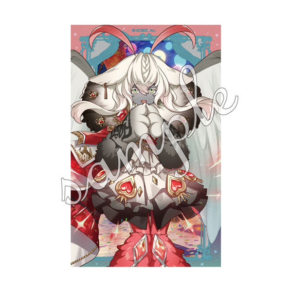 Dream Meister and the Recollected Black Fairy Shiny Card Collection Vol.6 12Pack BOX - Image 7