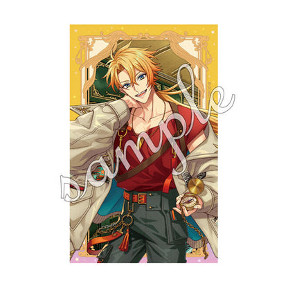 Dream Meister and the Recollected Black Fairy Shiny Card Collection Vol.6 12Pack BOX - Image 8