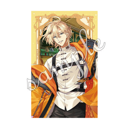 Dream Meister and the Recollected Black Fairy Shiny Card Collection Vol.6 12Pack BOX - Image 10