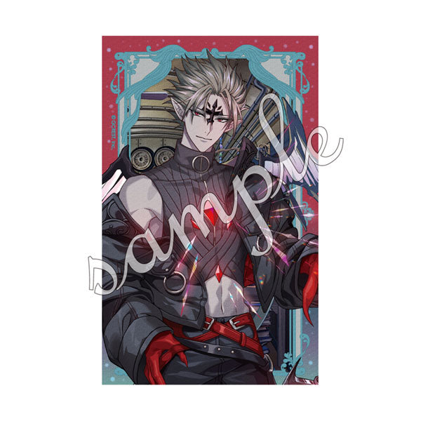 Dream Meister and the Recollected Black Fairy Shiny Card Collection Vol.6 12Pack BOX - Image 11