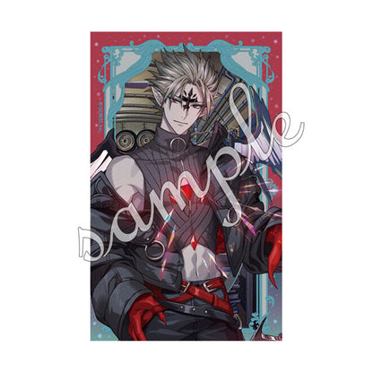Dream Meister and the Recollected Black Fairy Shiny Card Collection Vol.6 12Pack BOX - Image 11