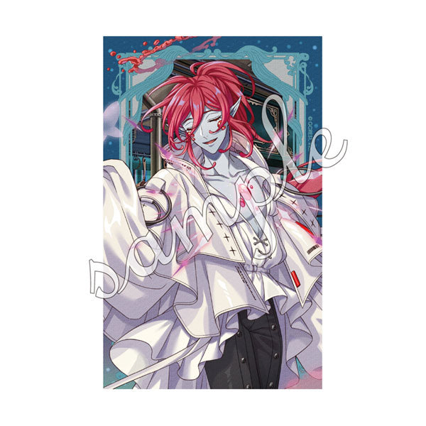 Dream Meister and the Recollected Black Fairy Shiny Card Collection Vol.6 12Pack BOX - Image 13