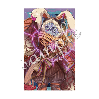 Dream Meister and the Recollected Black Fairy Shiny Card Collection Vol.6 12Pack BOX - Image 17