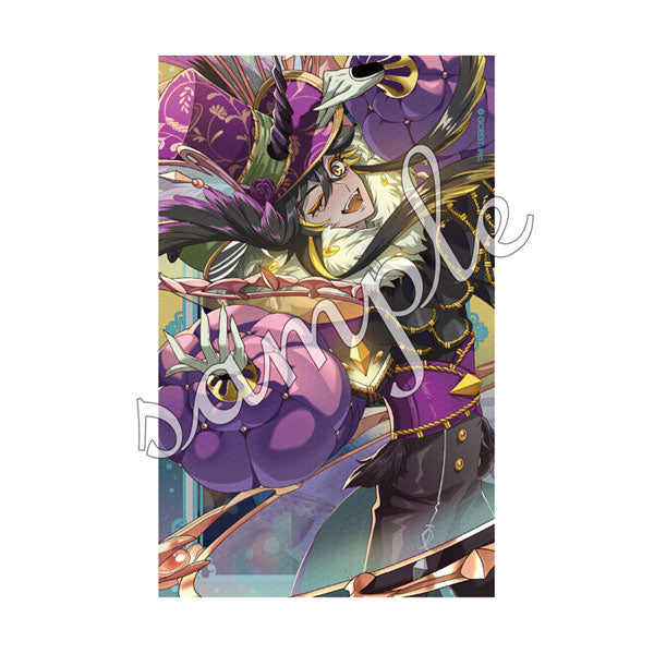Dream Meister and the Recollected Black Fairy Shiny Card Collection Vol.6 12Pack BOX - Image 18
