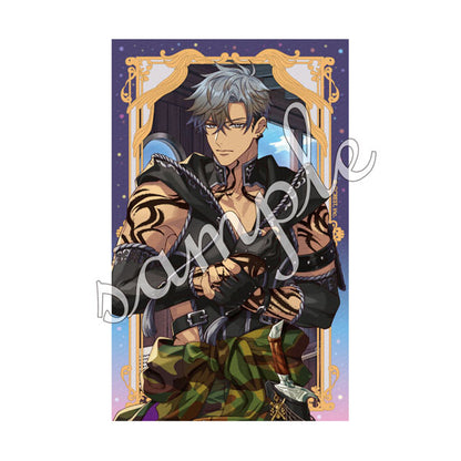 Dream Meister and the Recollected Black Fairy Shiny Card Collection Vol.6 12Pack BOX - Image 22