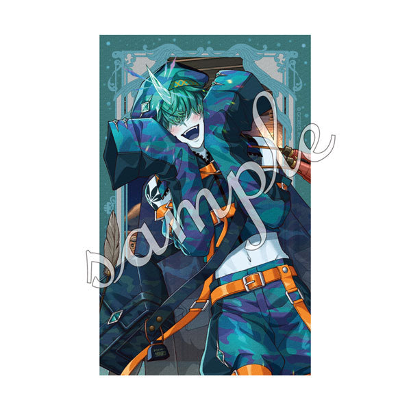 Dream Meister and the Recollected Black Fairy Shiny Card Collection Vol.6 12Pack BOX - Image 23