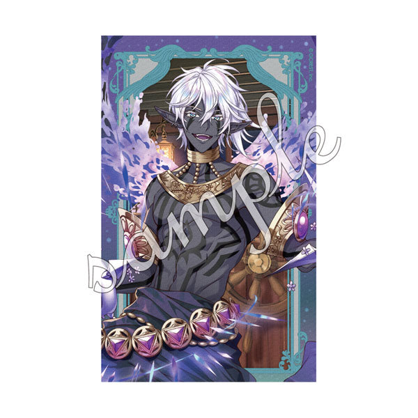 Dream Meister and the Recollected Black Fairy Shiny Card Collection Vol.6 12Pack BOX - Image 24