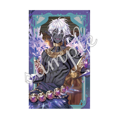 Dream Meister and the Recollected Black Fairy Shiny Card Collection Vol.6 12Pack BOX - Image 24