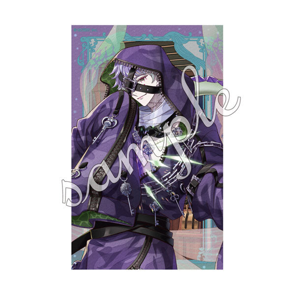 Dream Meister and the Recollected Black Fairy Shiny Card Collection Vol.6 12Pack BOX - Image 25