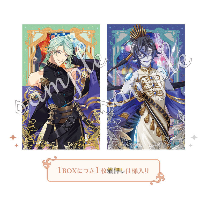 Dream Meister and the Recollected Black Fairy Shiny Card Collection Vol.6 12Pack BOX - Image 26