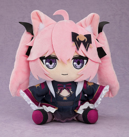 Nyanners Plushie Nyatasha Nyanners - Image 2