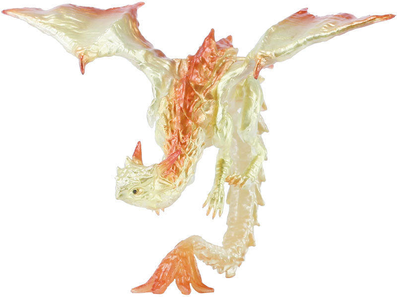 Tiny Dragon on Finger 2 -Carat- 4Pack BOX - Image 5