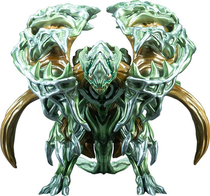 Kasou Kaiju Gaboja & Gimeron 4Pack BOX - Image 5
