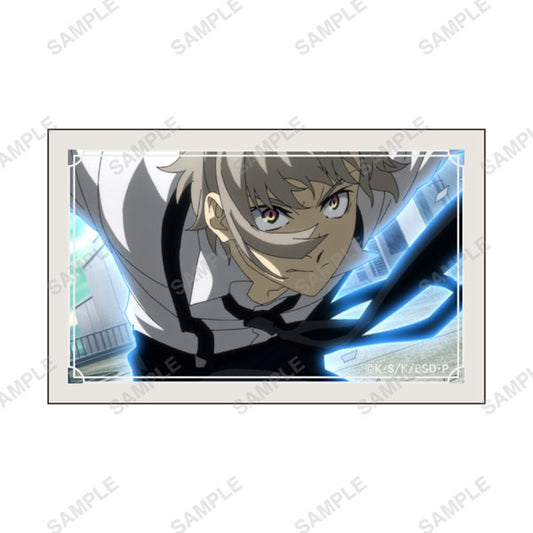 Bungo Stray Dogs Trading Card 9Item Set - Image 2