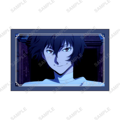 Bungo Stray Dogs Trading Card 9Item Set - Image 3
