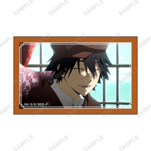 Bungo Stray Dogs Trading Card 9Item Set - Image 4