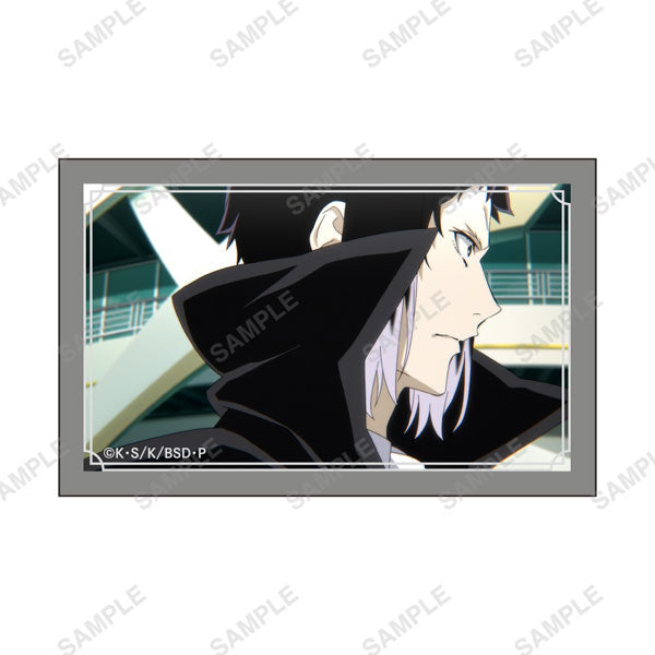 Bungo Stray Dogs Trading Card 9Item Set - Image 5