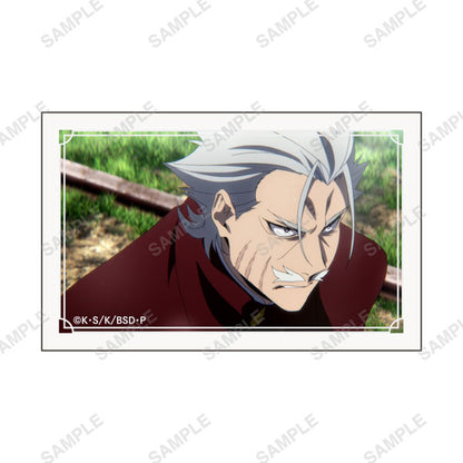 Bungo Stray Dogs Trading Card 9Item Set - Image 6