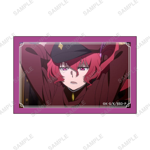 Bungo Stray Dogs Trading Card 9Item Set - Image 7