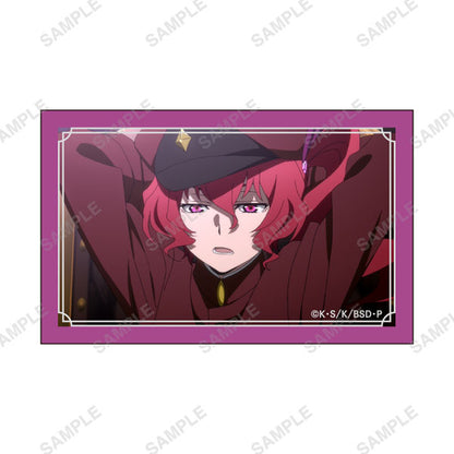 Bungo Stray Dogs Trading Card 9Item Set - Image 7