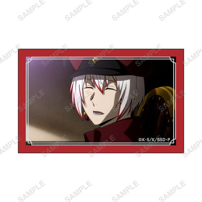 Bungo Stray Dogs Trading Card 9Item Set - Image 8