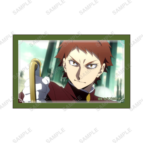 Bungo Stray Dogs Trading Card 9Item Set - Image 10