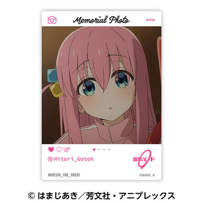 BOCCHI THE ROCK! EMOCA 16Pack BOX - Image 3