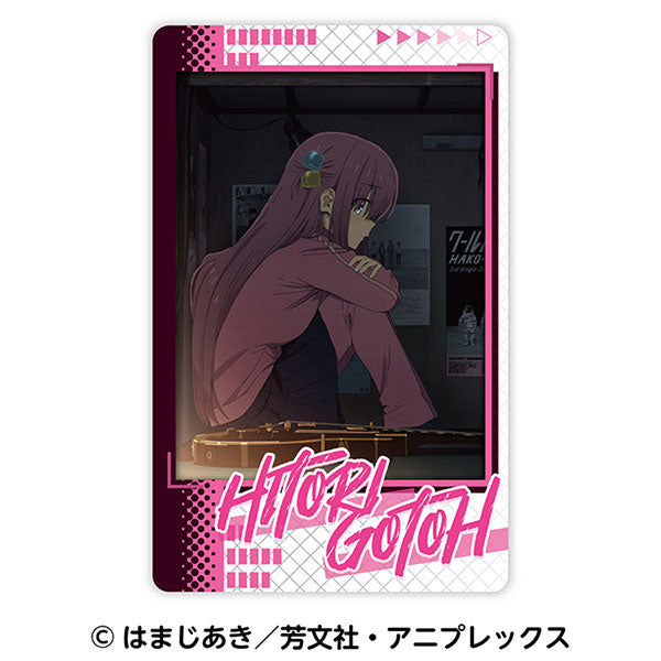 Anime BOCCHI THE ROCK! Snapmide Special 16Pack BOX - Image 3