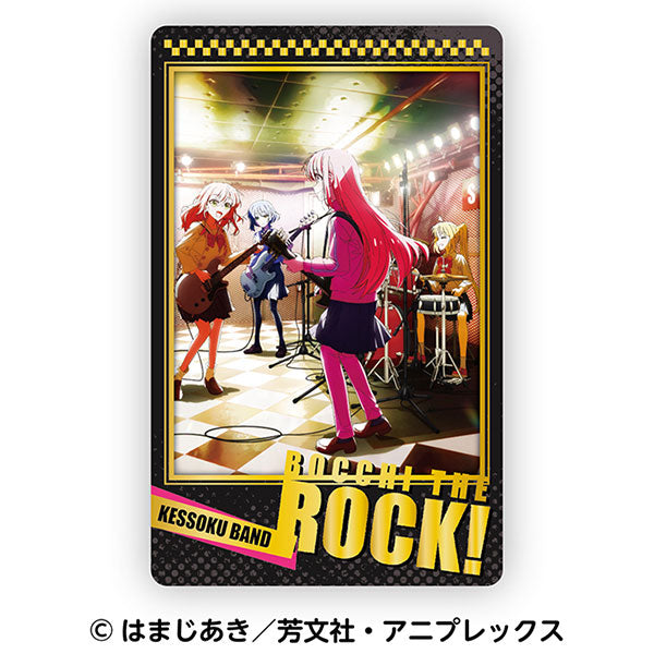 Anime BOCCHI THE ROCK! Snapmide Special 16Pack BOX - Image 4