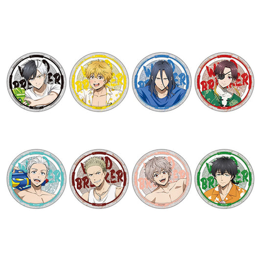 WIND BREAKER Peta Collection A 8Pack BOX - Image 1