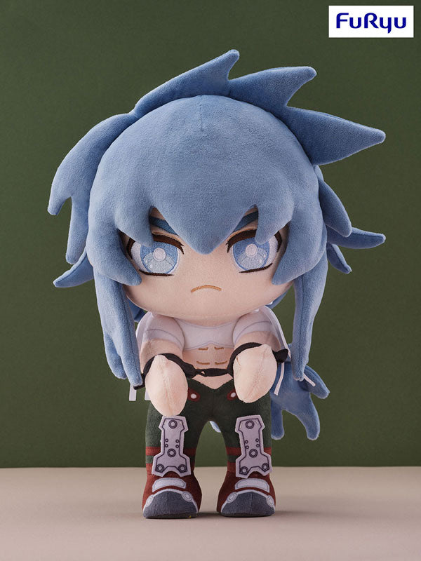 Tales of Symphonia Regal Bryant 20th Anniversary Stuffed Toy - Image 2