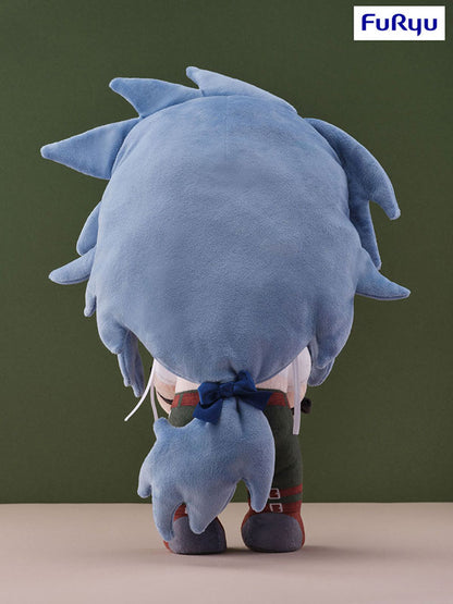 Tales of Symphonia Regal Bryant 20th Anniversary Stuffed Toy - Image 3