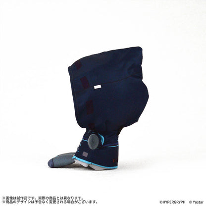 Arknights Ope Nui Plush Doctor - Image 2