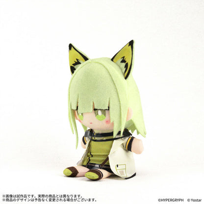 Arknights Ope Nui Plush Kal'tsit - Image 3